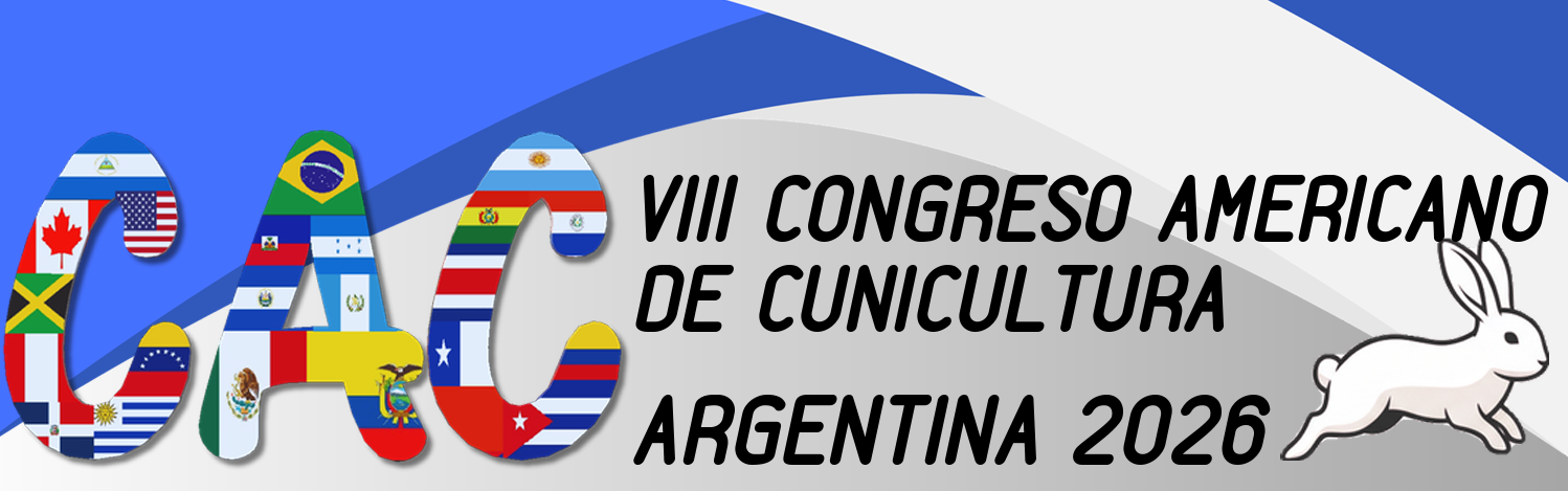 Congreso Americano De Cunicultura